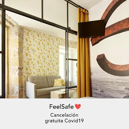 Hamar By Feelfree Apartment