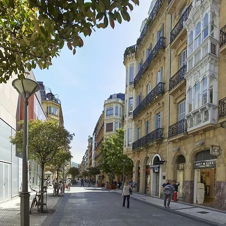 Hamar By Feelfree Apartment San Sebastián