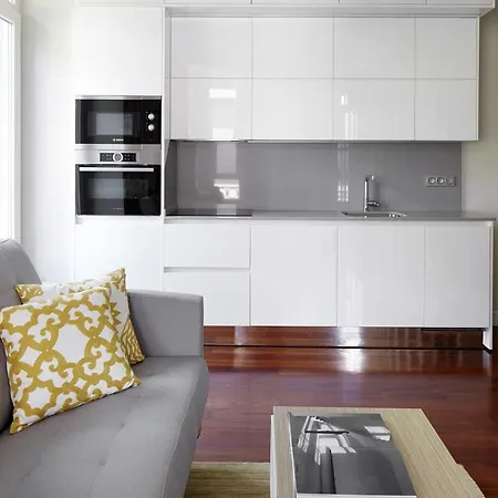 Hamar By Feelfree Apartment