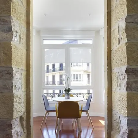 Apartment Hamar By Feelfree San Sebastián