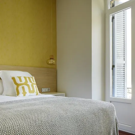 Hamar By Feelfree Apartment