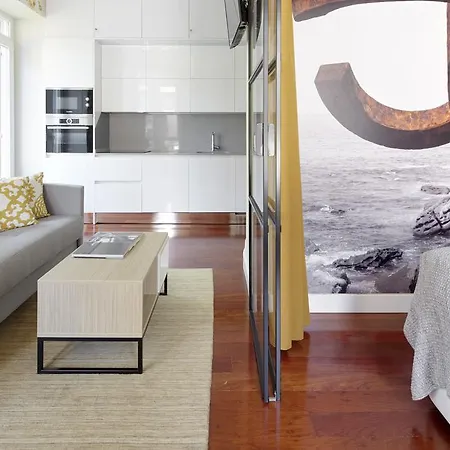 Hamar By Feelfree Apartment *