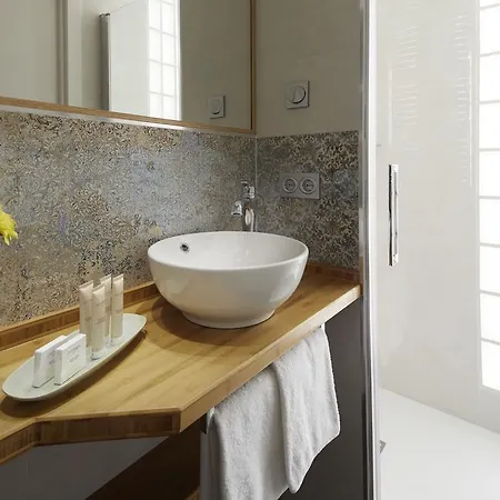 Hamar By Feelfree Apartment San Sebastián